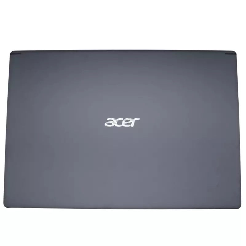 Acer Aspire A515-54, A515-54G gyári új szürke LCD kijelző hátlap (60.HGLN7.002)