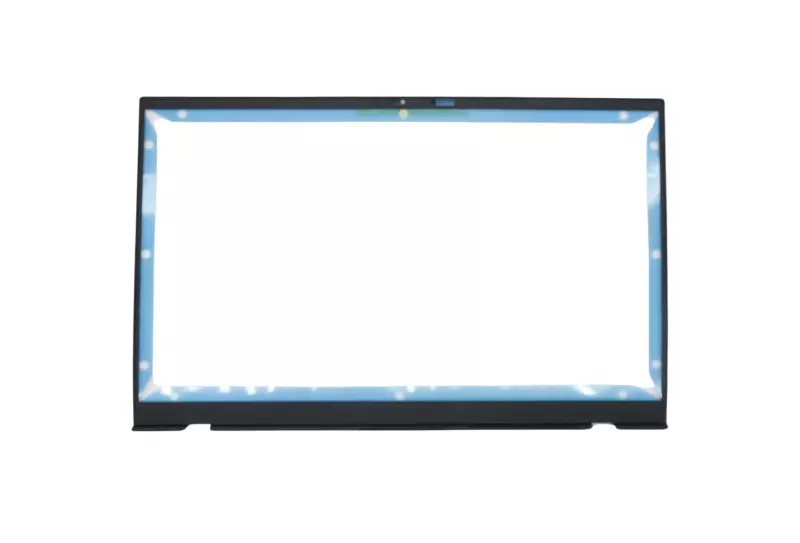 Asus ExpertBook B9450FA gyári új fekete LCD kijelző keret (13N1-ARA0121)