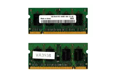1GB DDR2 800MHz használt memória