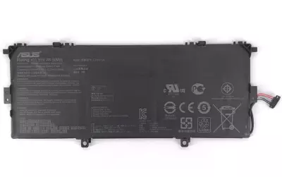 Asus ZenBook UX331FAL-EG006T gyári új 50Wh akkumulátor (C31N1724)