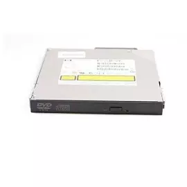 Compaq Presario 2200 használt laptop DVD meghajtó