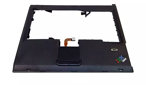IBM ThinkPad R40, R40e használt felső fedél touchpaddal(46P3103)
