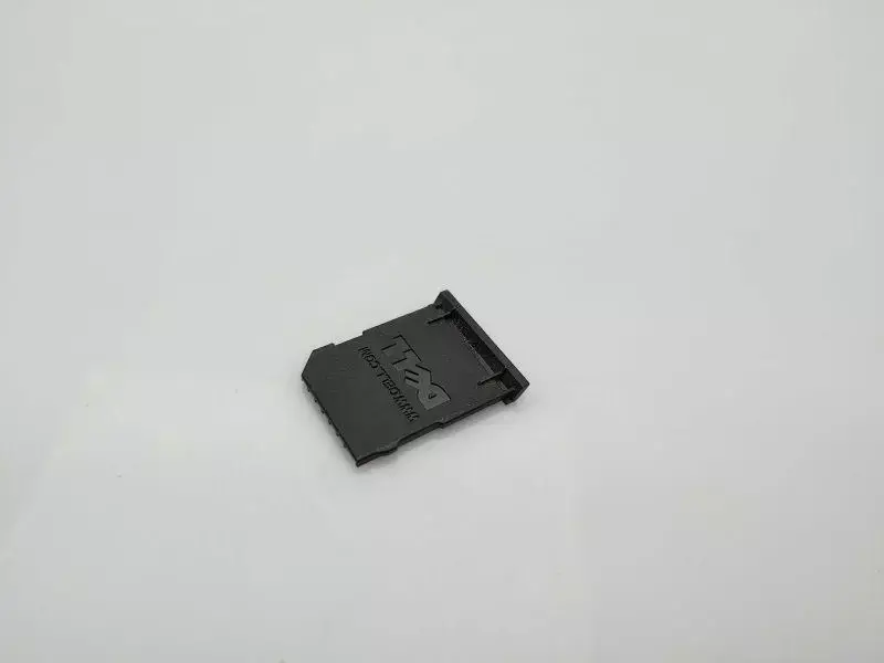 Dell Inspiron 1520 használt Memória kártya dummy