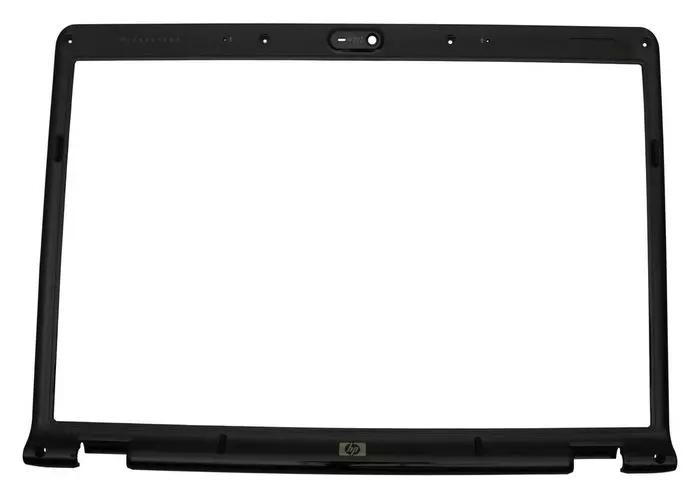 HP Pavilion DV6000 használt LCD Keret (15.4inch)(431388-001, 433281-001)