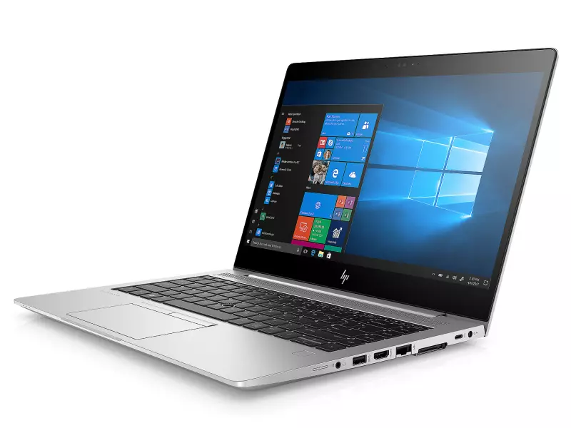 HP EliteBook 840 G5 | 14 colos Full HD kijelző | Intel Core i5-8250U | 16GB RAM | 256GB SSD | Magyar billentyűzet | Windows 10 PRO + 2 év garancia!