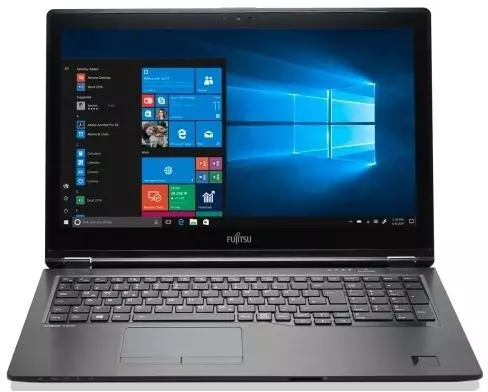 Fujitsu LifeBook U749 | 14 colos Full HD kijelző | Intel Core i5-8250U | 8GB memória | 256GB SSD | Windows 11 PRO | | VGA | HDMI | USB C | LAN