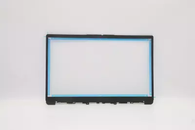 Lenovo Ideapad 1-15AMN7 gyári új fekete LCD kijelző keret (5B30S19034)