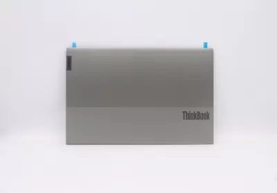 Lenovo ThinkBook 15 G2 gyári új szürke LCD kijelző hátlap (5CB1B34808)