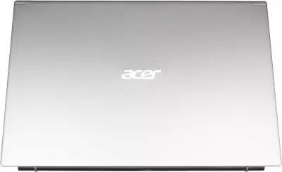 Acer Aspire A515-56G gyári új szürke LCD kijelző hátlap (60.A4VN2.008)