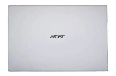 Acer Swift SF314-42, SF314-59 gyári új szürke kijelző hátlap (60.HSFN2.002)