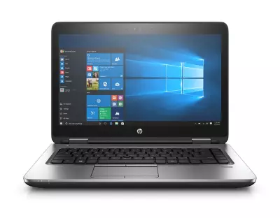 HP ProBook 640 G2 | 14 colos kijelző | Intel Core i5-6300U | 8GB memória | 240GB SSD | Windows 10 PRO +  2 év Garancia!