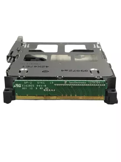 Lenovo 3000 C200 használt PCMCIA port