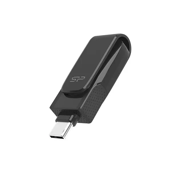 Silicon Power Mobile C30 16GB USB-C pendrive (SP016GBUC3C30V1K) 