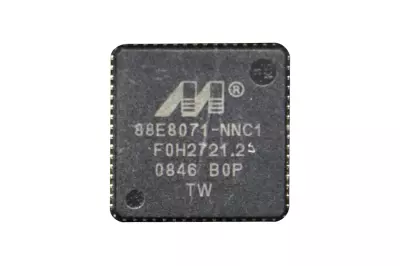 88E8071-B0-GP IC chip