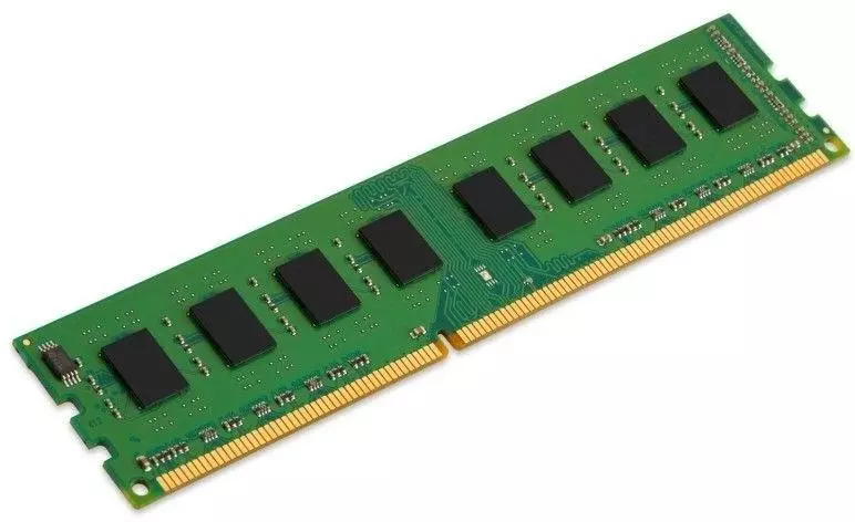 4GB DDR3 1600MHz Desktop PC LONG DIMM memória modul, (1600Mhz, 2Rx8, 16chip, CL11, 1.5V)