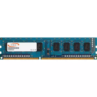 8GB DDR3L 1600MHz Desktop PC DIMM memória, (1600Mhz, 512Mx8, CL11, 1.35V) (CSXD3LO1600L2R8-8GB)
