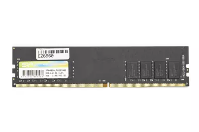 8GB DDR4 2133MHz gyári új PC DIMM memória
