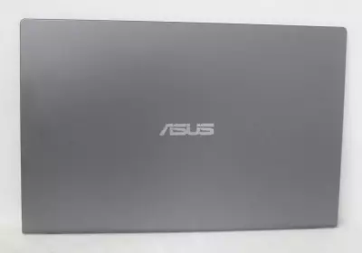 Asus X515FA gyári új sötét szürke LCD kijelző hátlap (90NB0SR1-R7A010)