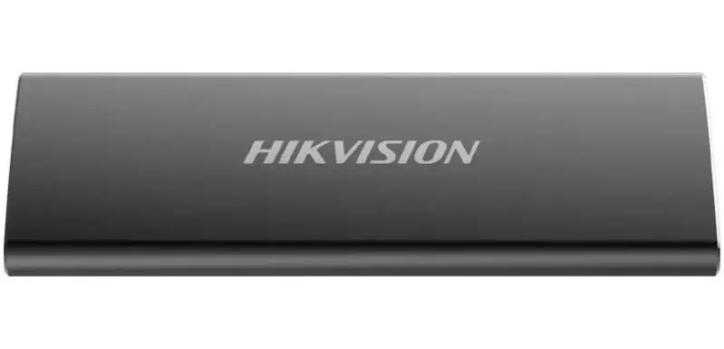 Hikvision T200N 256GB hordozható, külső SSD (HS-ESSD-T200N/256G)