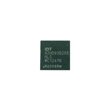 92HD93B2X5 IC chip