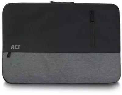 ACT AC8540 fekete 14,1 colos laptop táska (AC8540)