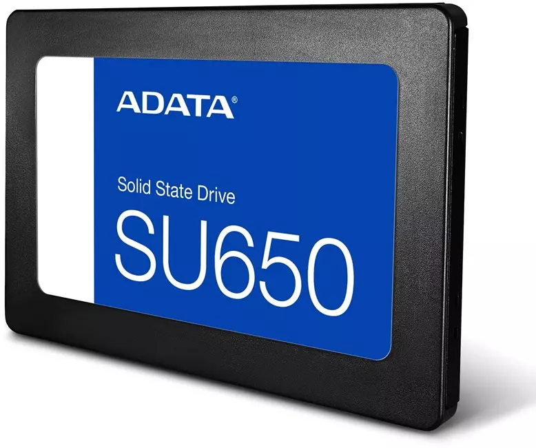 ADATA Ultimate 1TB  SU650 SSD meghajtó (ASU650SS-1TT-R)