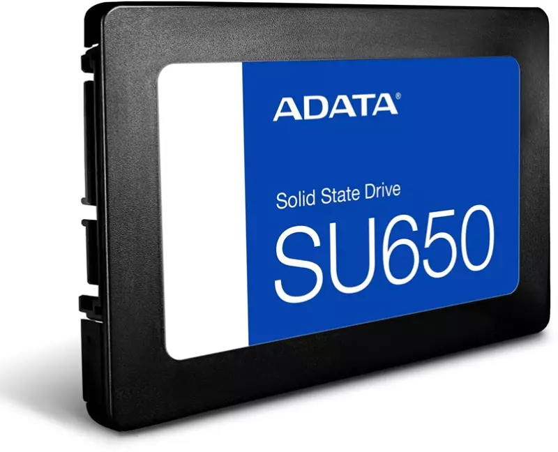 ADATA Ultimate 1TB  SU650 SSD meghajtó (ASU650SS-1TT-R)