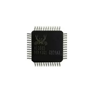 ALC665 IC chip
