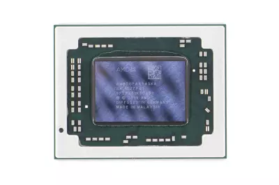 AMD A10-8700P CPU, BGA Chip AM870PAAY43KA csere, alaplap javítás 1 év jótállással