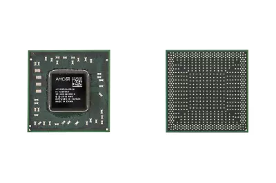 AMD A4-1250 CPU, BGA Chip AT1250IDJ23HM csere, alaplap javítás 1 év jótállással