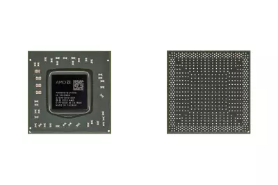 AMD A4-5000 CPU, BGA Chip AM5000IBJ44HM csere, alaplap javítás 1 év jótállással