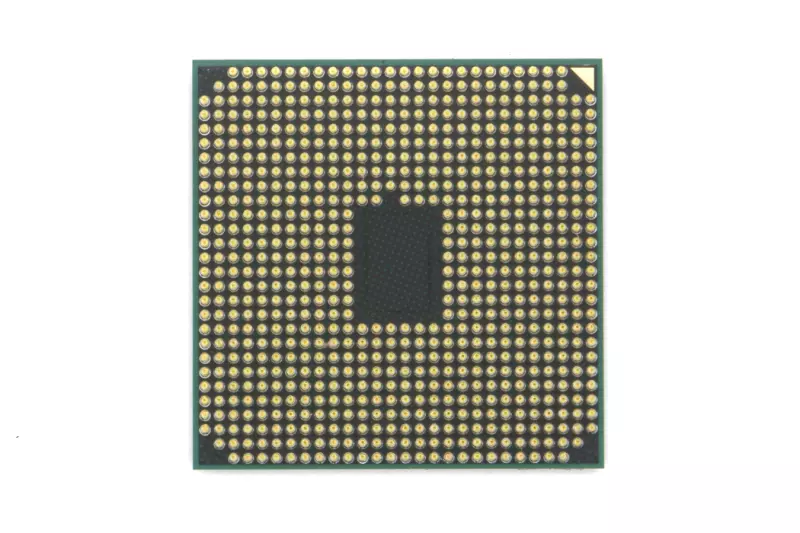 AMD A4-5150M 2700MHz (Turbo: 3300MHz) (35W TDP)  használt processzor (AM5150DEC23HL)