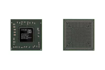 AMD A4-6210 CPU, BGA Chip AM6210ITJ44JB csere, alaplap javítás 1 év jótállással