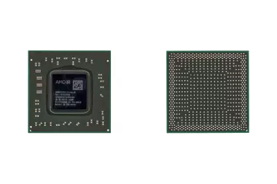 AMD A6-6310 CPU, BGA Chip AM6310ITJ44JB csere, alaplap javítás 1 év jótállással