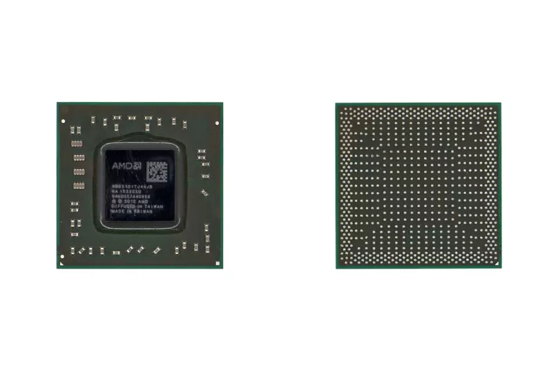 AMD A6-6310 CPU, BGA Chip AM6310ITJ44JB
