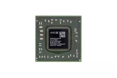 AMD APU, BGA Microprocessor Chip EM2100ICJ23HM  csere, alaplap javítás 1 év jótállással

