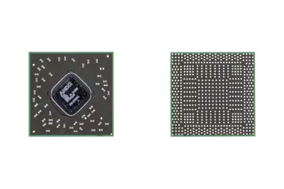 AMD BGA Déli Híd, 218-0755046  csere, alaplap javítás 1 év jótállással
