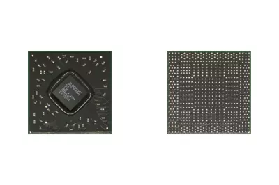 AMD BGA Déli Híd, 218-0755113  csere, alaplap javítás 1 év jótállással
