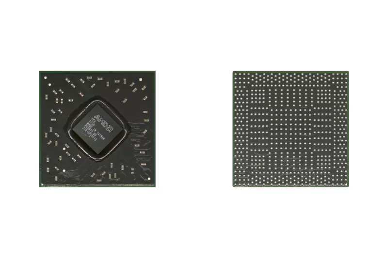 AMD BGA Déli Híd, 218-0755113