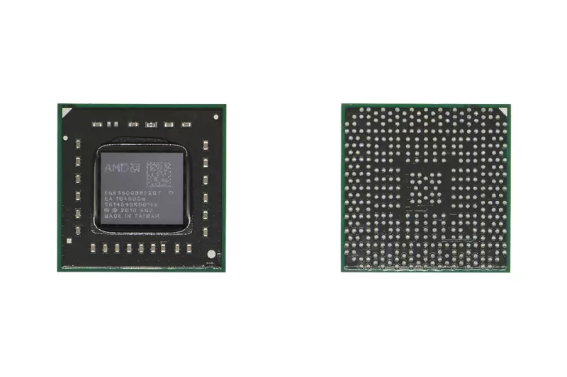 AMD E-350 CPU, BGA Chip EME350GBB22GT
