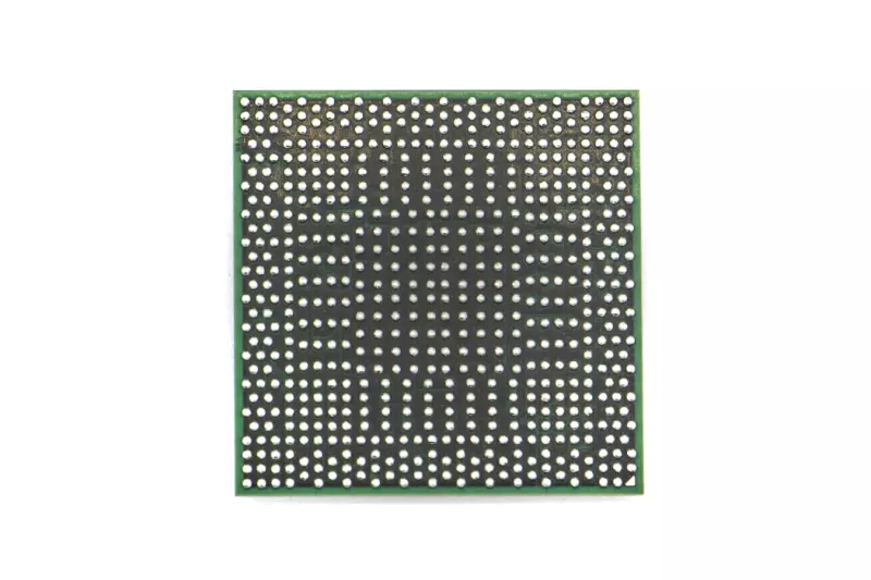 AMD GPU, BGA Video Chip 216-0889018