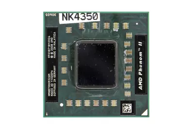 AMD Phenom II Triple-Core Mobile N870 használt 2.3GHz, 35W TDP processzor (HMN870DCR32GM)