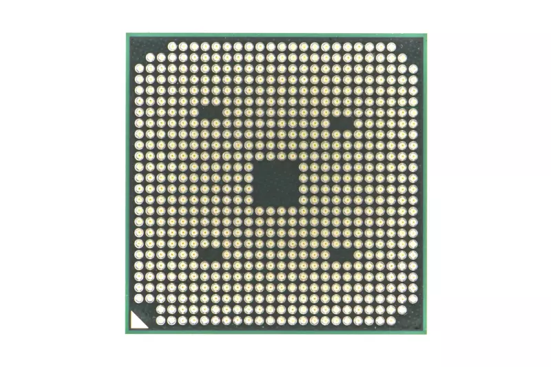 AMD Phenom II Triple-Core Mobile N870 használt 2.3GHz, 35W TDP processzor (HMN870DCR32GM)
