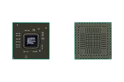 AMD Radeon GPU, BGA Chip 216-0841036