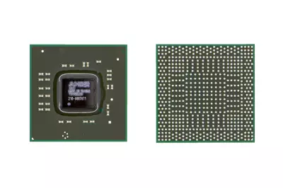 AMD Radeon GPU, BGA Chip 216-0867071