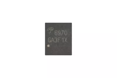 AON6970 IC chip