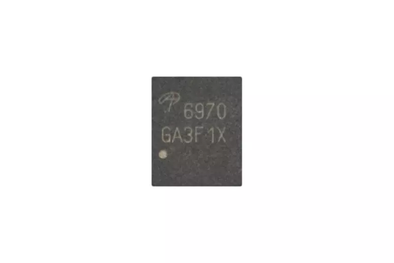 AON6970 IC chip