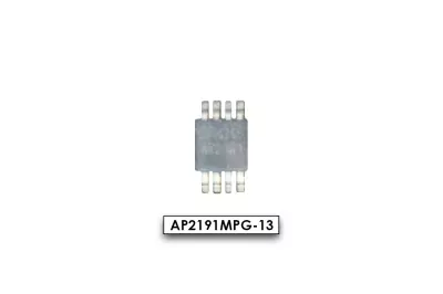 AP2191MPG-13 IC chip