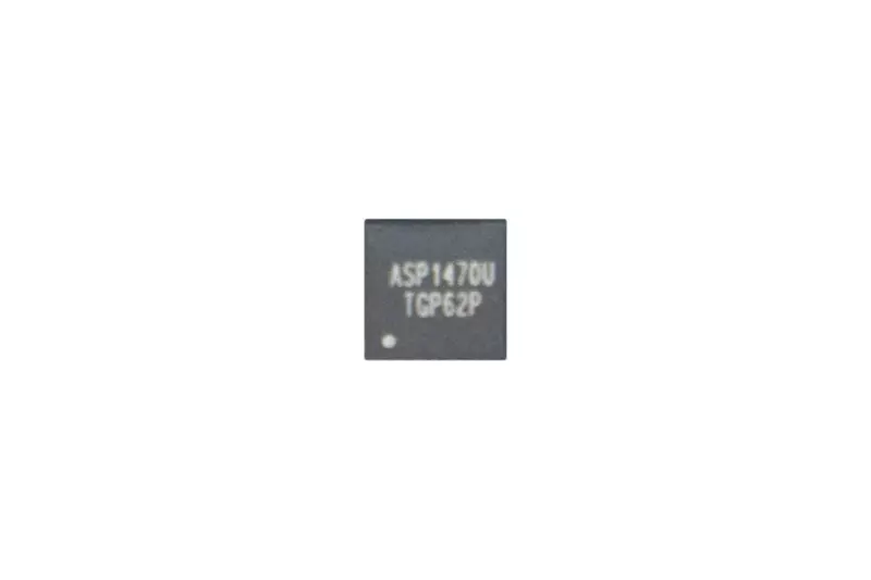 ASP1470U IC chip