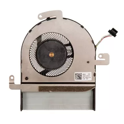 Asus X580VD gyári új hűtő ventilátor, beszerelési lehetőséggel, (13NB0FL0P05011)